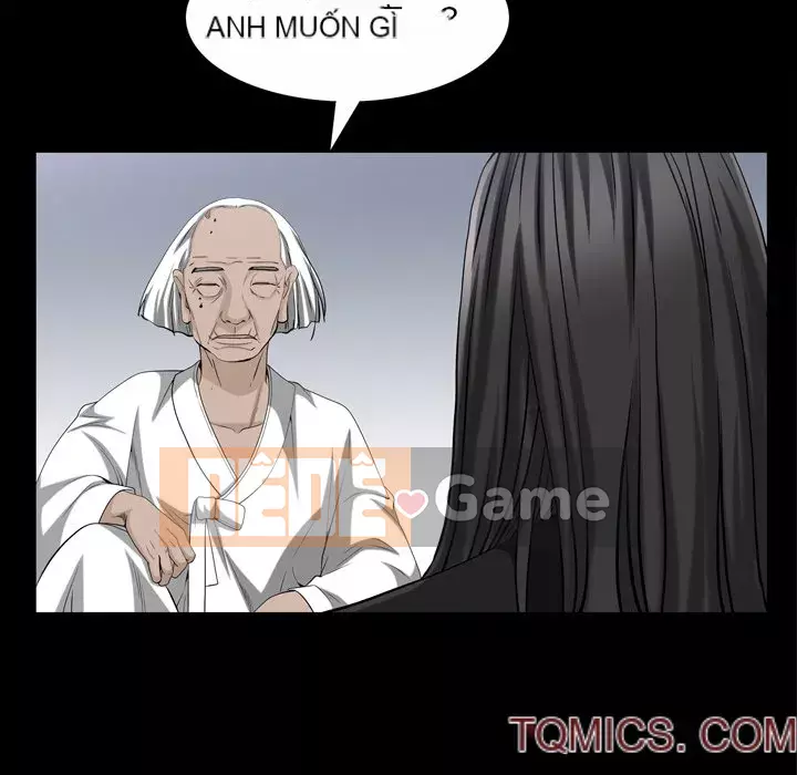 Xiềng xích 2: Đi chân đất Chương 47-48