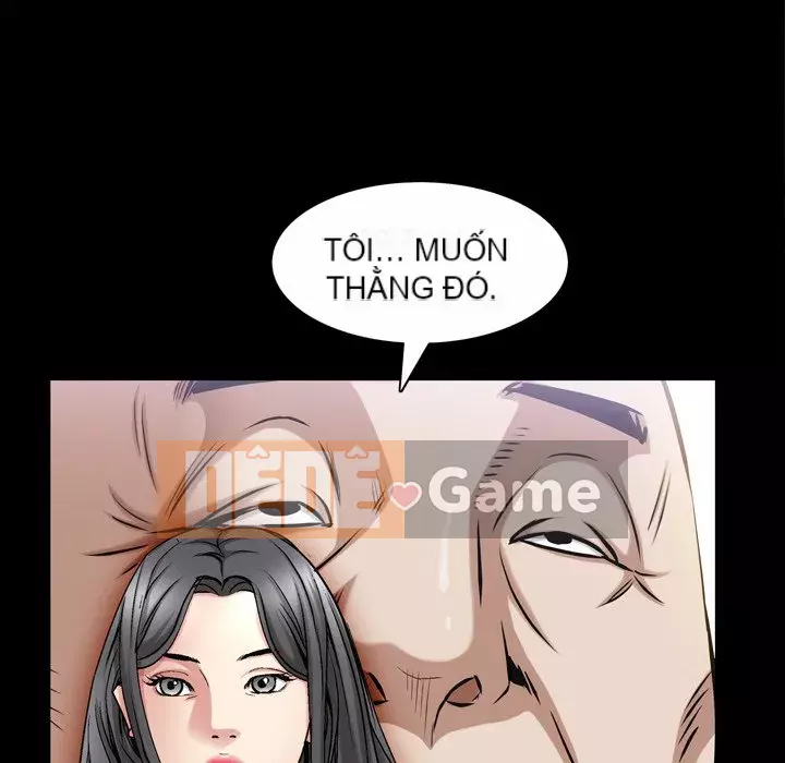 Xiềng xích 2: Đi chân đất Chương 47-48