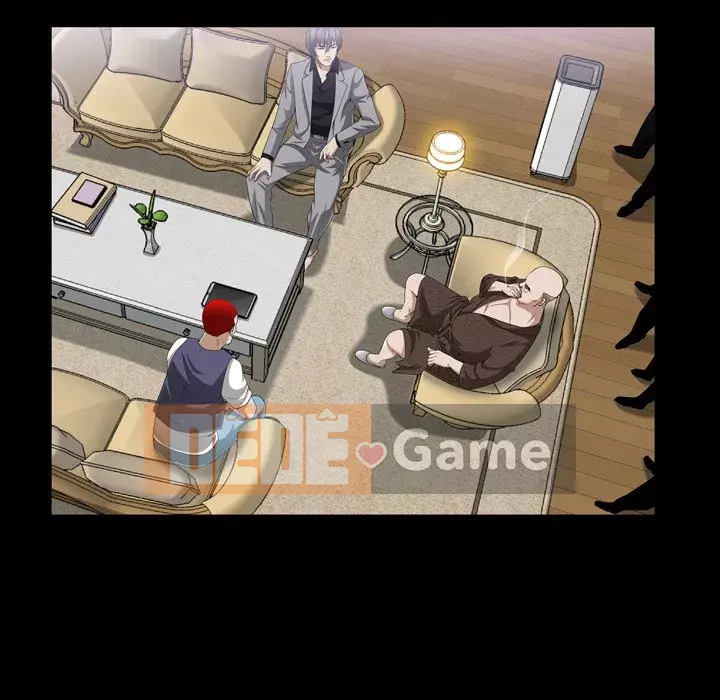 Xiềng xích 2: Đi chân đất Chương 47-48