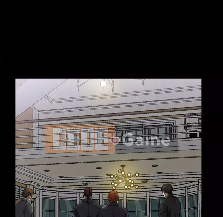 Xiềng xích 2: Đi chân đất Chương 47-48