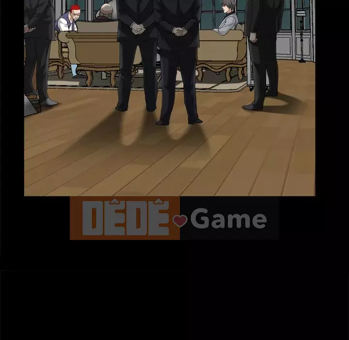 Xiềng xích 2: Đi chân đất Chương 47-48