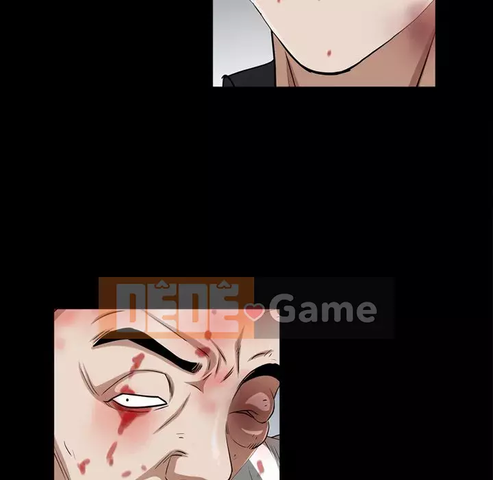 Xiềng xích 2: Đi chân đất Chương 47-48