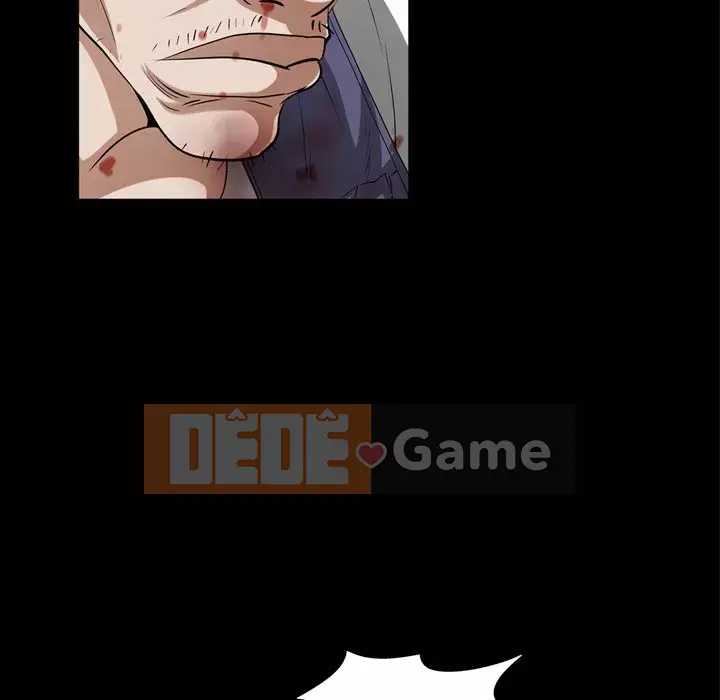 Xiềng xích 2: Đi chân đất Chương 47-48