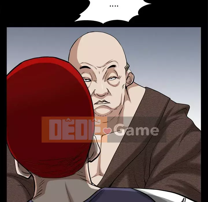 Xiềng xích 2: Đi chân đất Chương 47-48