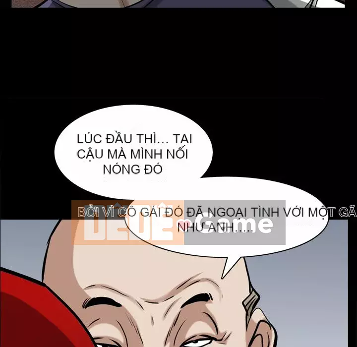 Xiềng xích 2: Đi chân đất Chương 47-48