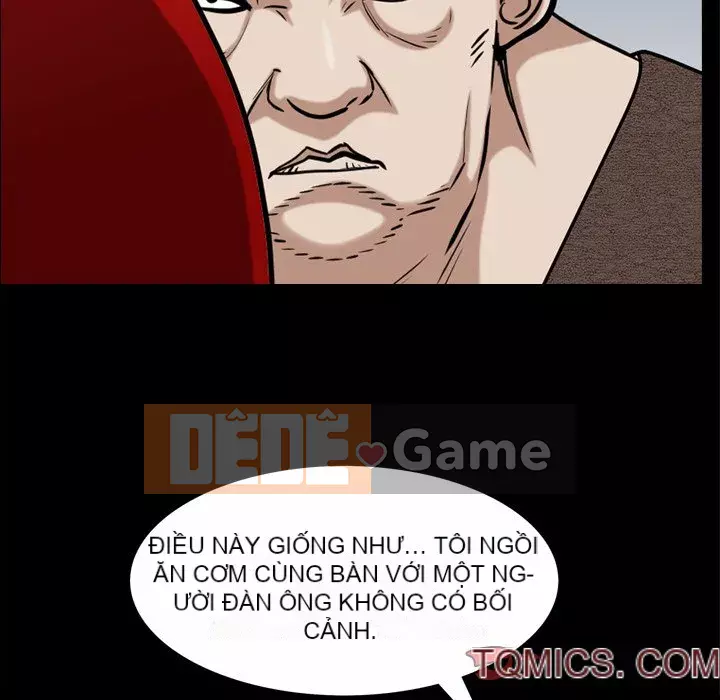 Xiềng xích 2: Đi chân đất Chương 47-48