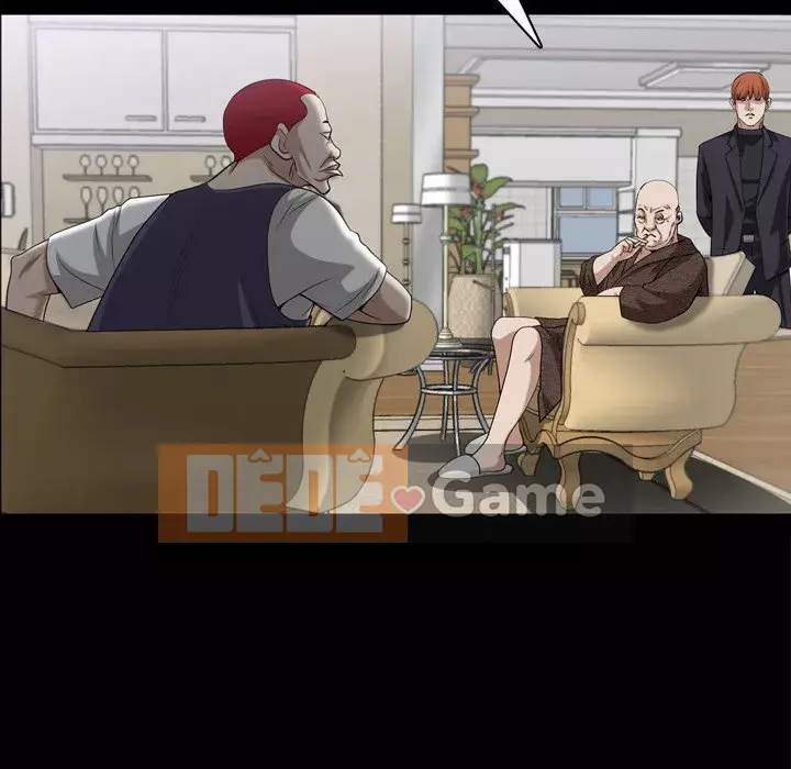 Xiềng xích 2: Đi chân đất Chương 47-48