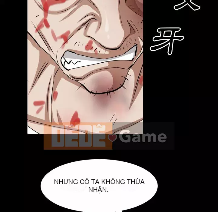 Xiềng xích 2: Đi chân đất Chương 47-48