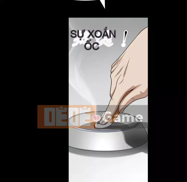 Xiềng xích 2: Đi chân đất Chương 47-48