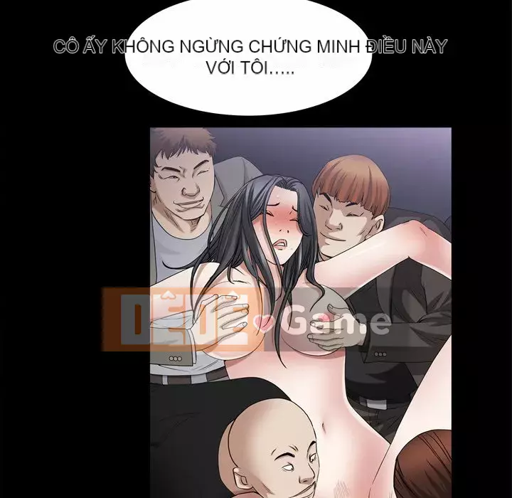 Xiềng xích 2: Đi chân đất Chương 47-48