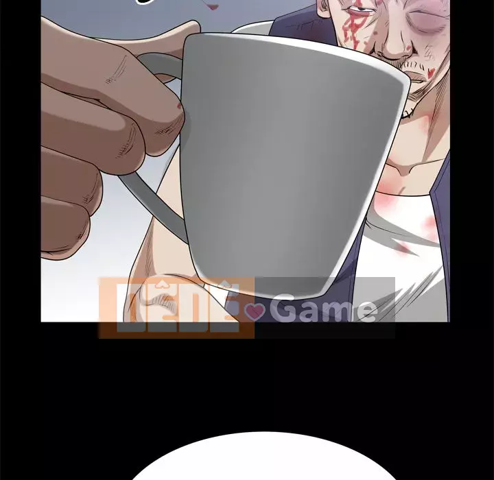 Xiềng xích 2: Đi chân đất Chương 47-48