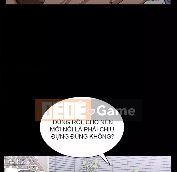 Xiềng xích 2: Đi chân đất Chương 47-48