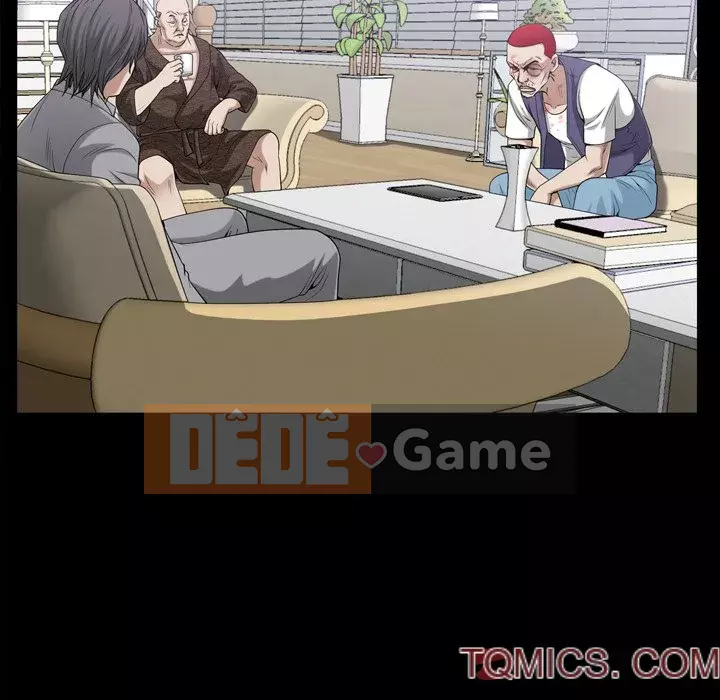 Xiềng xích 2: Đi chân đất Chương 47-48