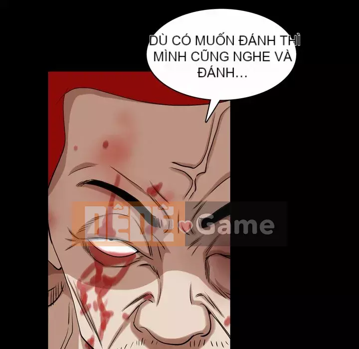 Xiềng xích 2: Đi chân đất Chương 47-48