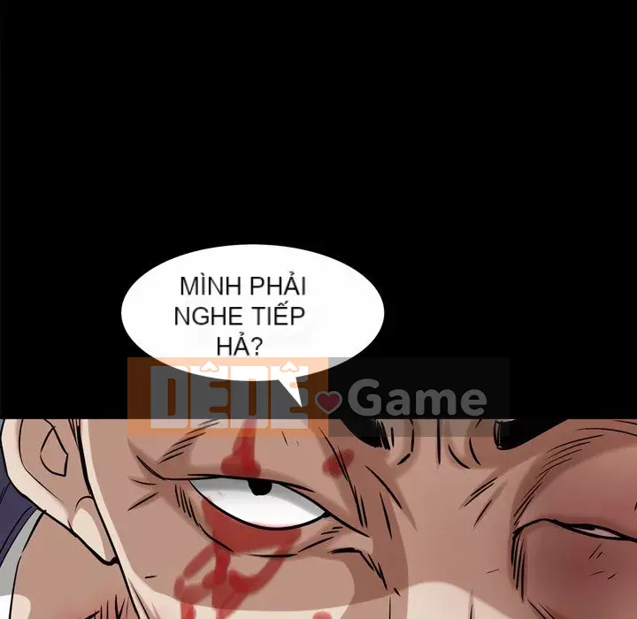 Xiềng xích 2: Đi chân đất Chương 47-48