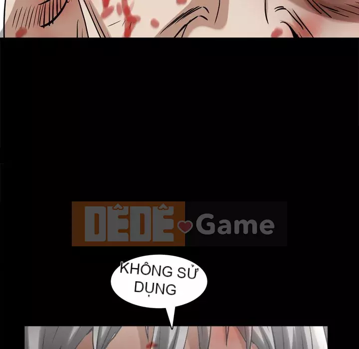 Xiềng xích 2: Đi chân đất Chương 47-48