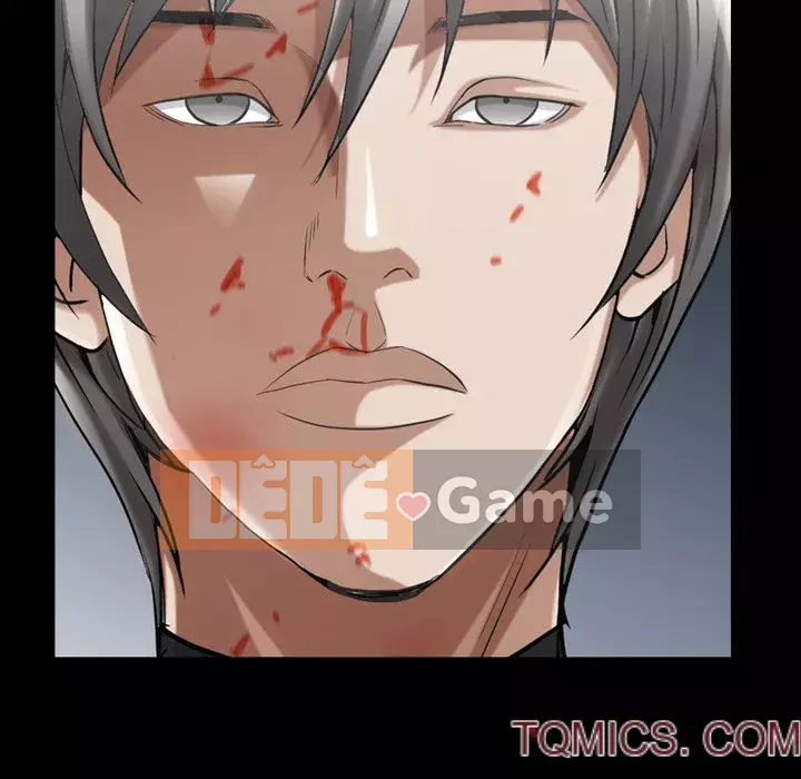 Xiềng xích 2: Đi chân đất Chương 47-48