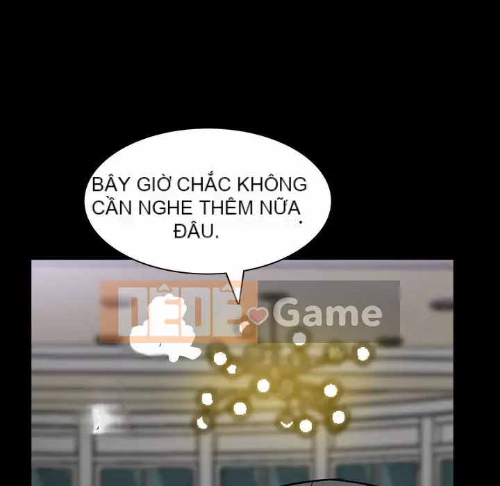 Xiềng xích 2: Đi chân đất Chương 47-48