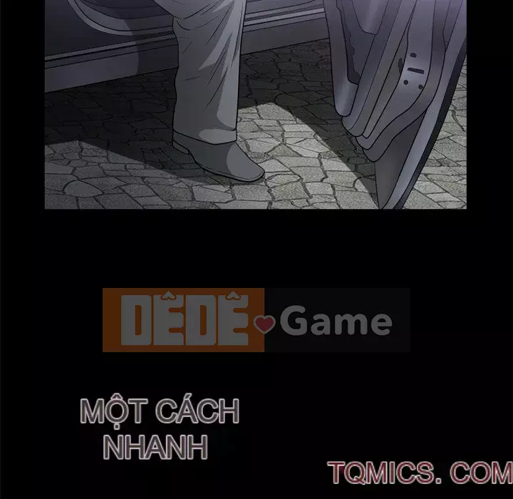 Xiềng xích 2: Đi chân đất Chương 47-48