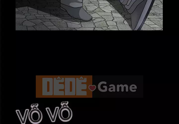 Xiềng xích 2: Đi chân đất Chương 47-48