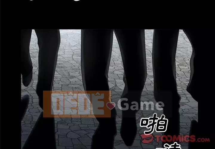 Xiềng xích 2: Đi chân đất Chương 47-48