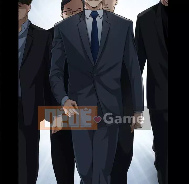 Xiềng xích 2: Đi chân đất Chương 47-48