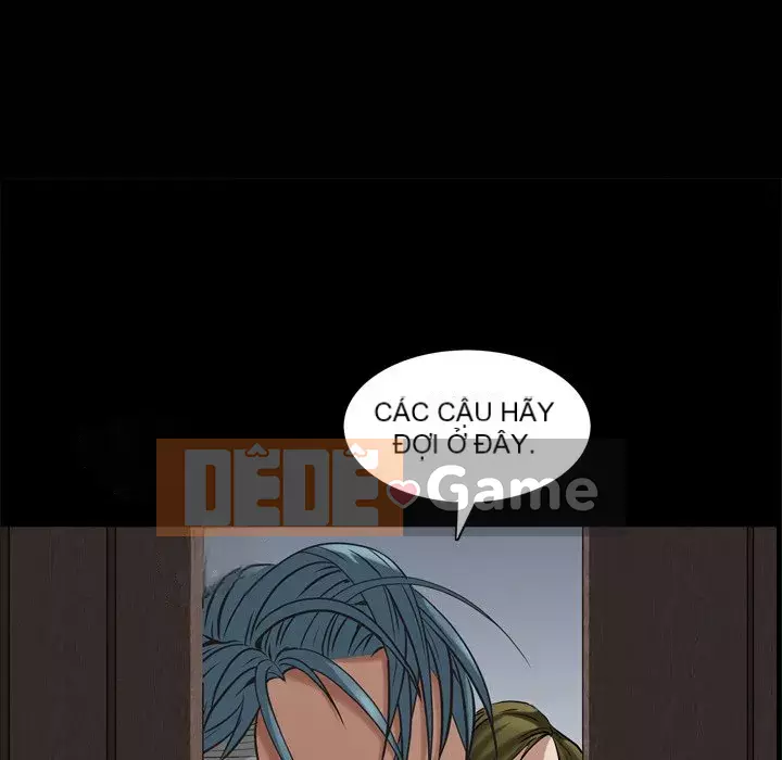 Xiềng xích 2: Đi chân đất Chương 47-48