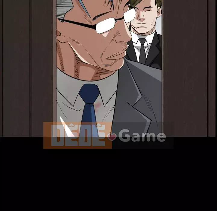 Xiềng xích 2: Đi chân đất Chương 47-48