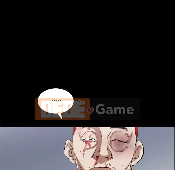 Xiềng xích 2: Đi chân đất Chương 47-48