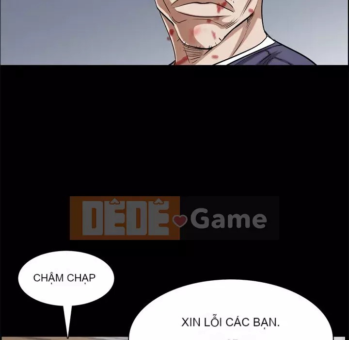 Xiềng xích 2: Đi chân đất Chương 47-48