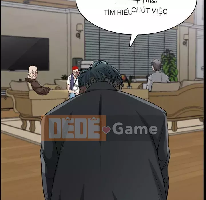 Xiềng xích 2: Đi chân đất Chương 47-48