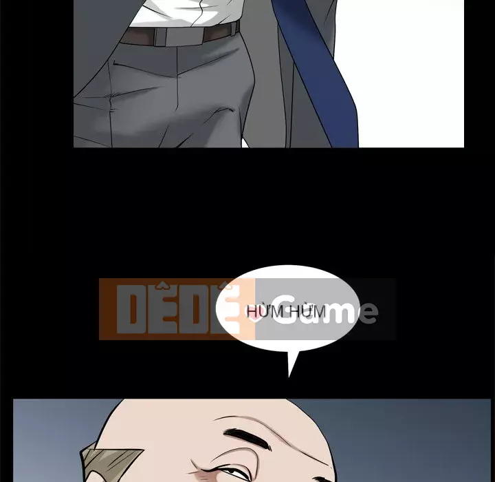 Xiềng xích 2: Đi chân đất Chương 47-48