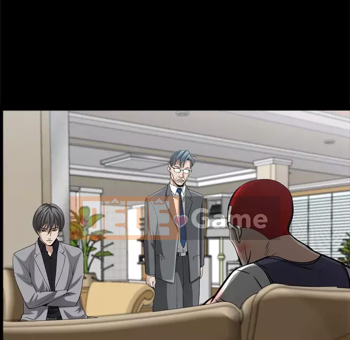 Xiềng xích 2: Đi chân đất Chương 47-48