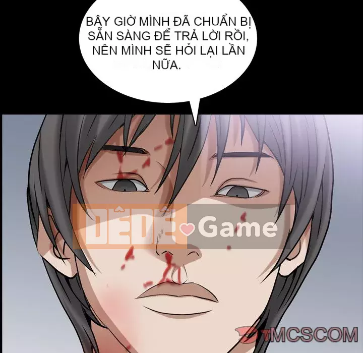 Xiềng xích 2: Đi chân đất Chương 47-48