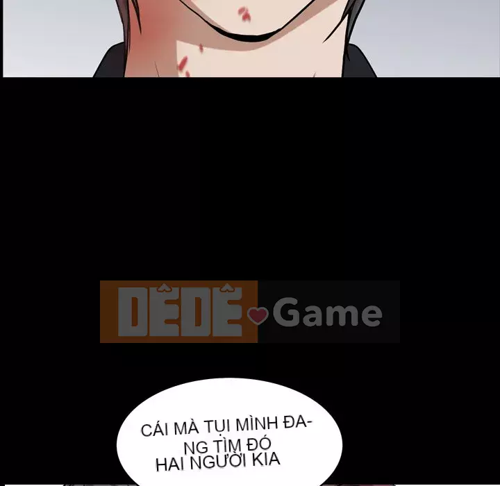 Xiềng xích 2: Đi chân đất Chương 47-48