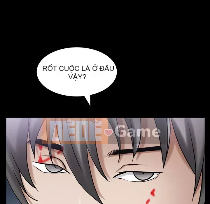 Xiềng xích 2: Đi chân đất Chương 47-48