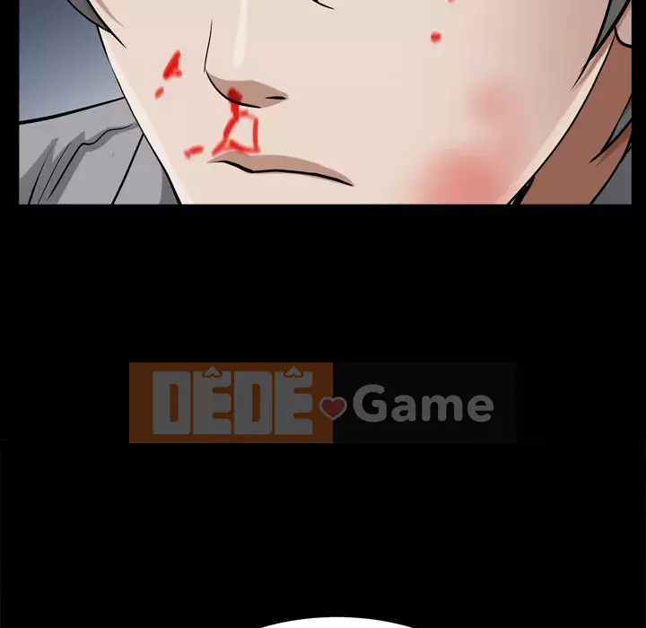 Xiềng xích 2: Đi chân đất Chương 47-48