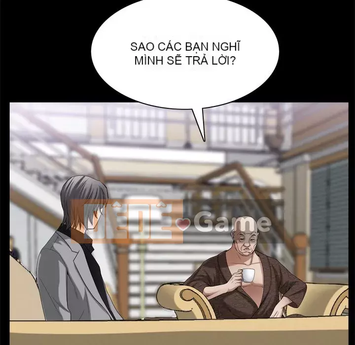 Xiềng xích 2: Đi chân đất Chương 47-48