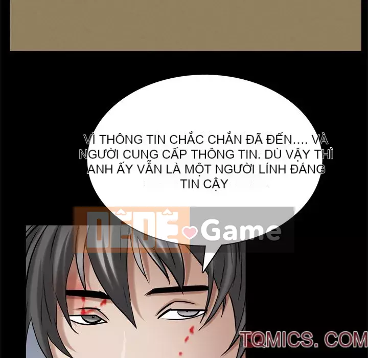 Xiềng xích 2: Đi chân đất Chương 47-48