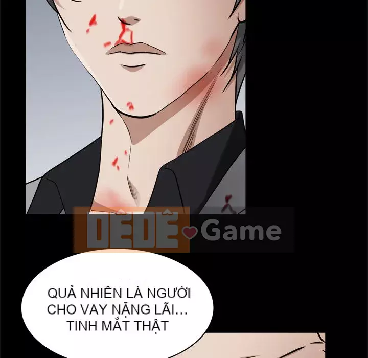 Xiềng xích 2: Đi chân đất Chương 47-48