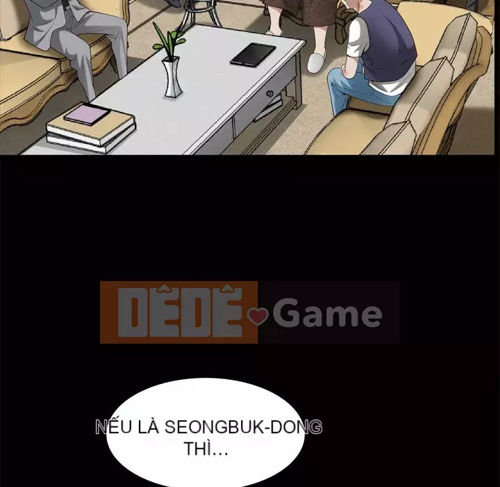 Xiềng xích 2: Đi chân đất Chương 47-48
