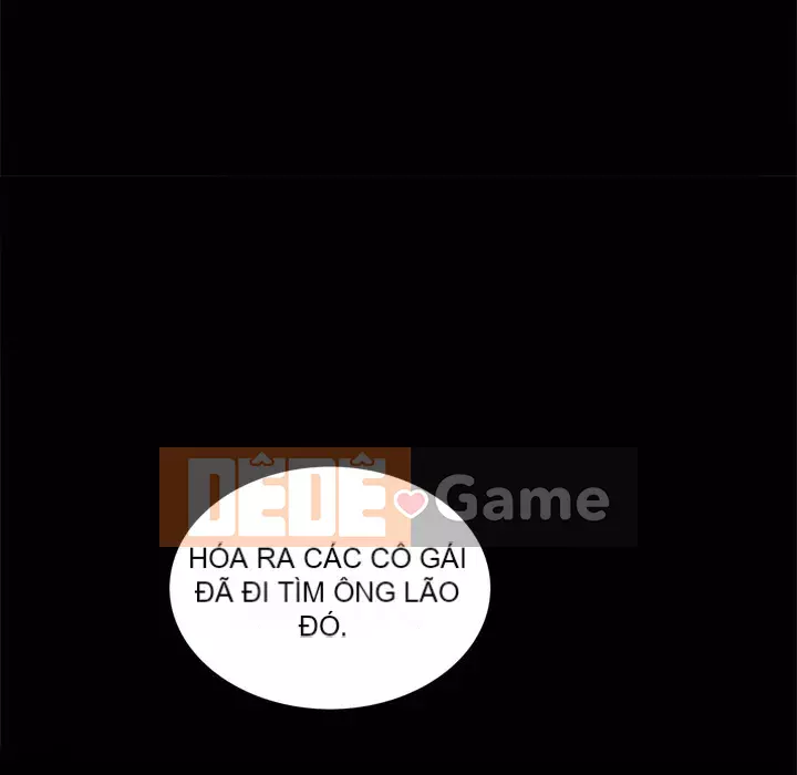 Xiềng xích 2: Đi chân đất Chương 47-48