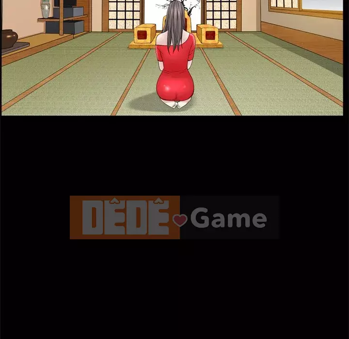 Xiềng xích 2: Đi chân đất Chương 47-48