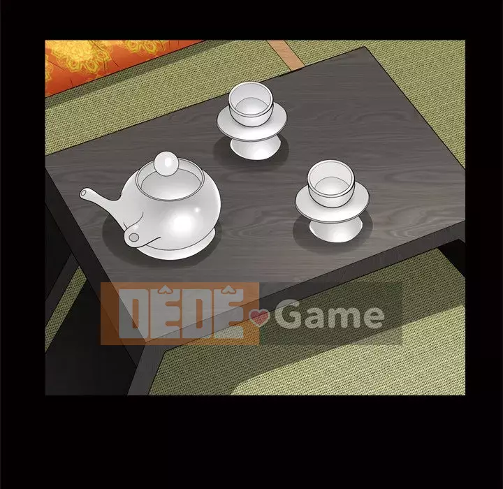 Xiềng xích 2: Đi chân đất Chương 47-48