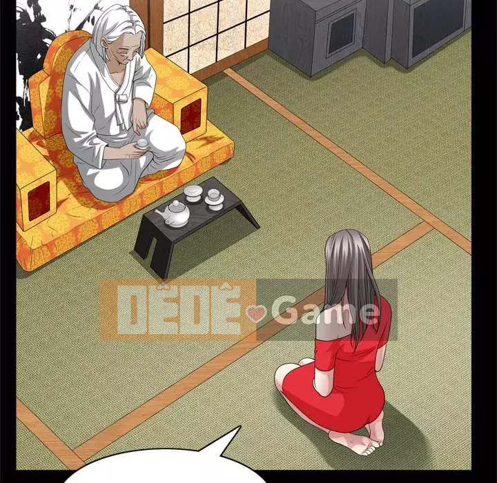 Xiềng xích 2: Đi chân đất Chương 47-48