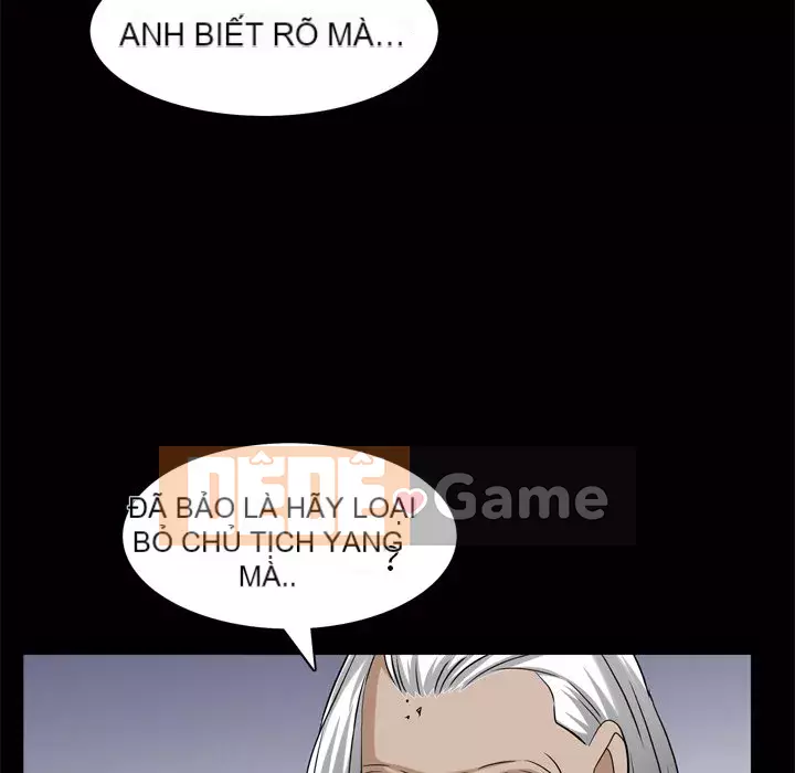 Xiềng xích 2: Đi chân đất Chương 47-48