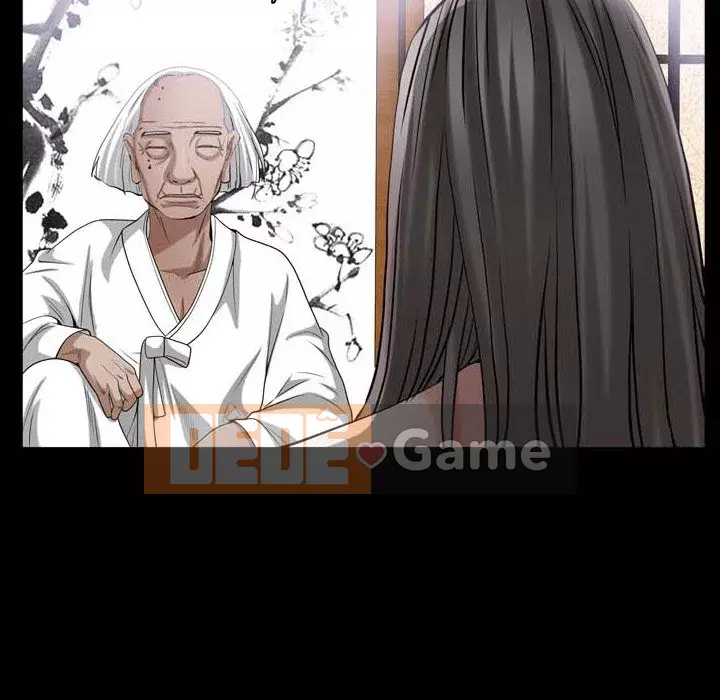 Xiềng xích 2: Đi chân đất Chương 47-48