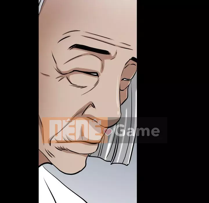 Xiềng xích 2: Đi chân đất Chương 47-48