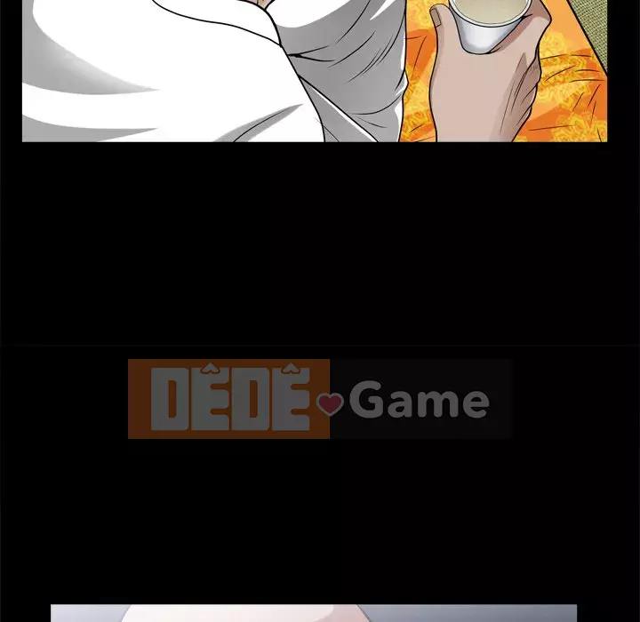 Xiềng xích 2: Đi chân đất Chương 47-48