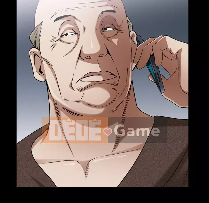 Xiềng xích 2: Đi chân đất Chương 47-48